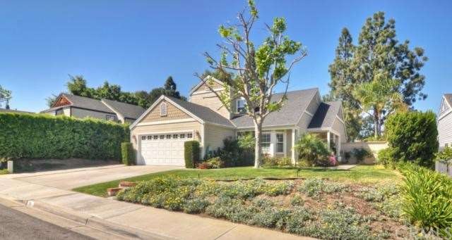 Cape Cod Style Exterior