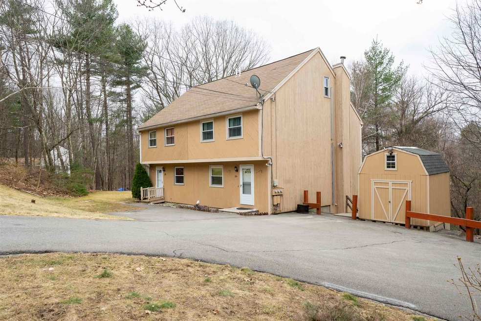 18 Chagnon Ln unit B, Hudson, NH 03051 - photo 1