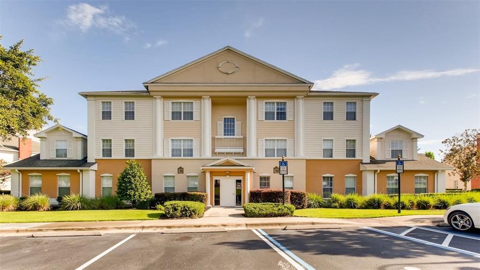 7689 Heritage Crossing Way unit 102, Reunion, FL 34747 - photo 1