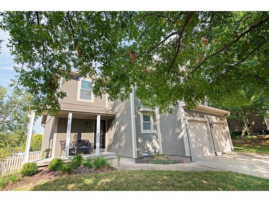 4716 Chouteau St, Shawnee, KS 66226 - photo 1