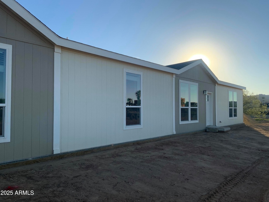 30205 N 231st Ave, Wittmann, AZ 85361 - photo 1