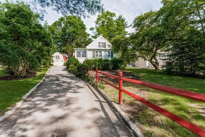 188 Hobart Ave, Greenwich, CT 06831 - photo 1