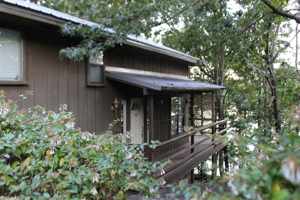 50 Carter Ln, Tumbling Shoals, AR 72581 - photo 1