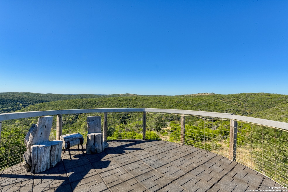 929 Upper Loma Verde Rd Lt 96 9 31 Acres, Medina, TX 78055 - photo 1