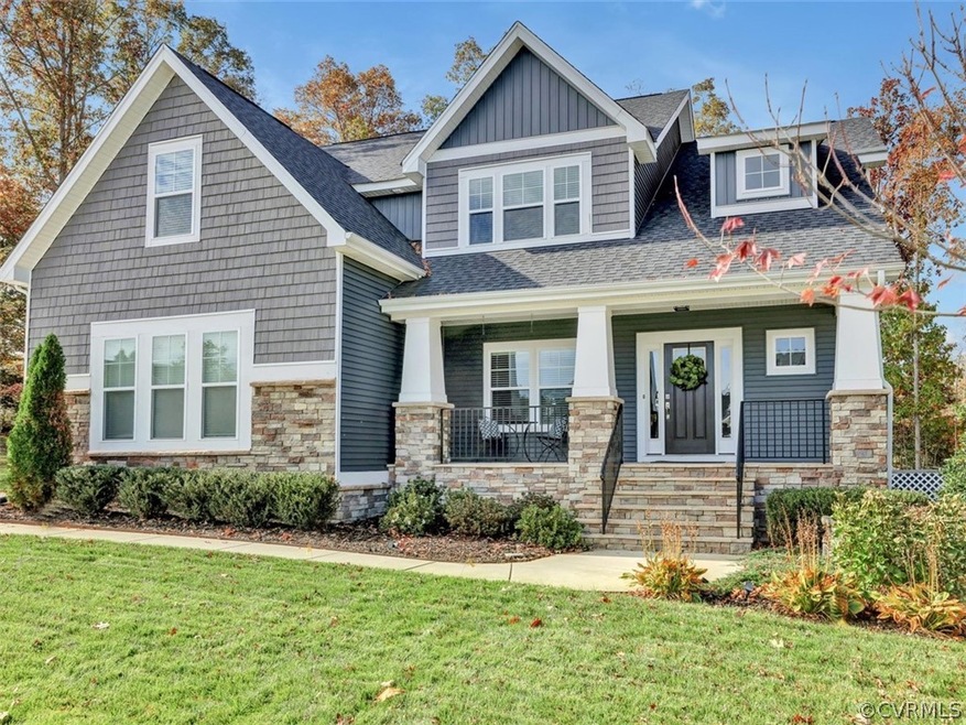 7749 Ladybells Place, Moseley, VA 23120 - photo 1