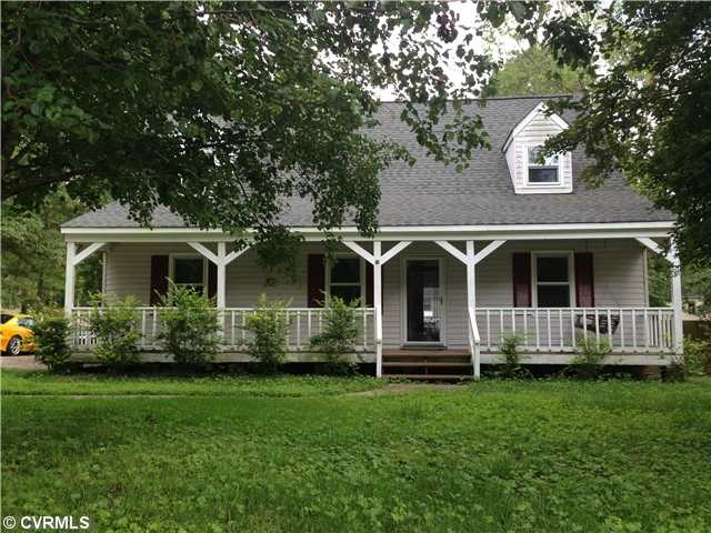 4813 Pawpans Ct, North Chesterfield, VA 23237 - photo 1