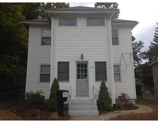 38 Goodwin St unit 1, Indian Orchard, MA 01151 - photo 1