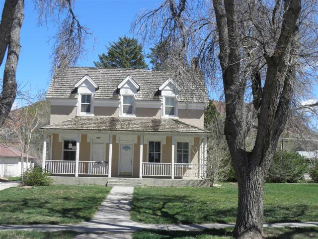 144 N 100 E, Cedar City, UT 84720 - photo 1