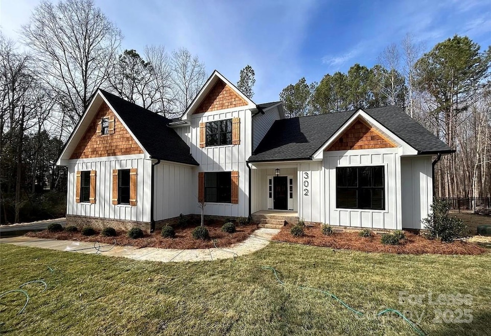302 Lester Davis Rd, Waxhaw, NC 28173 - photo 1