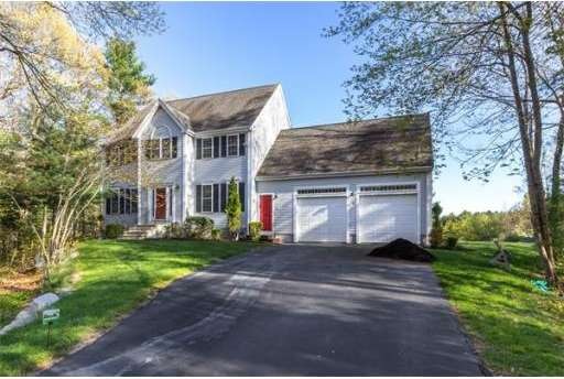 13 Gilberts Way, Norton, MA 02766 - photo 1