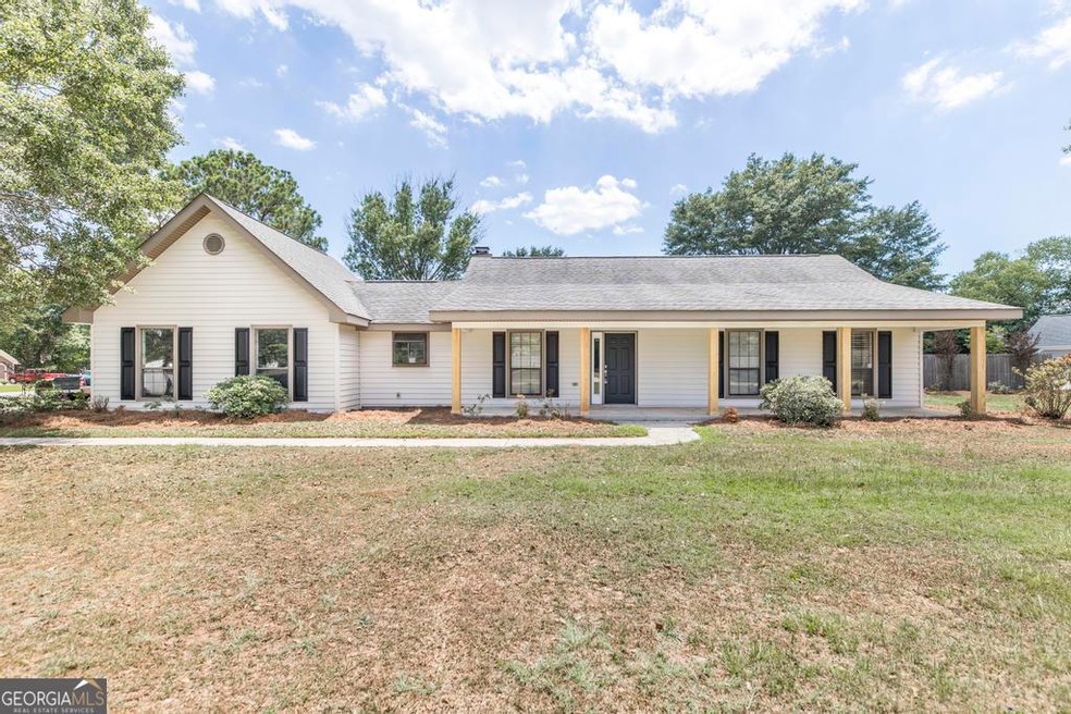 101 Primrose Ln, Warner Robins, GA 31088 - photo 1