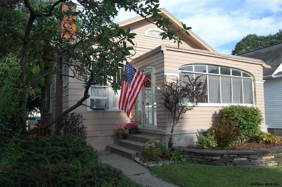 393 6th Ave, Troy, NY 12182 - photo 1