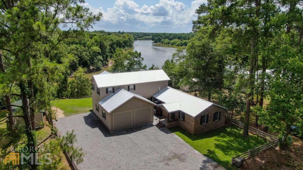 704 McNatt Falls Rd, Uvalda, GA 30473 - photo 1