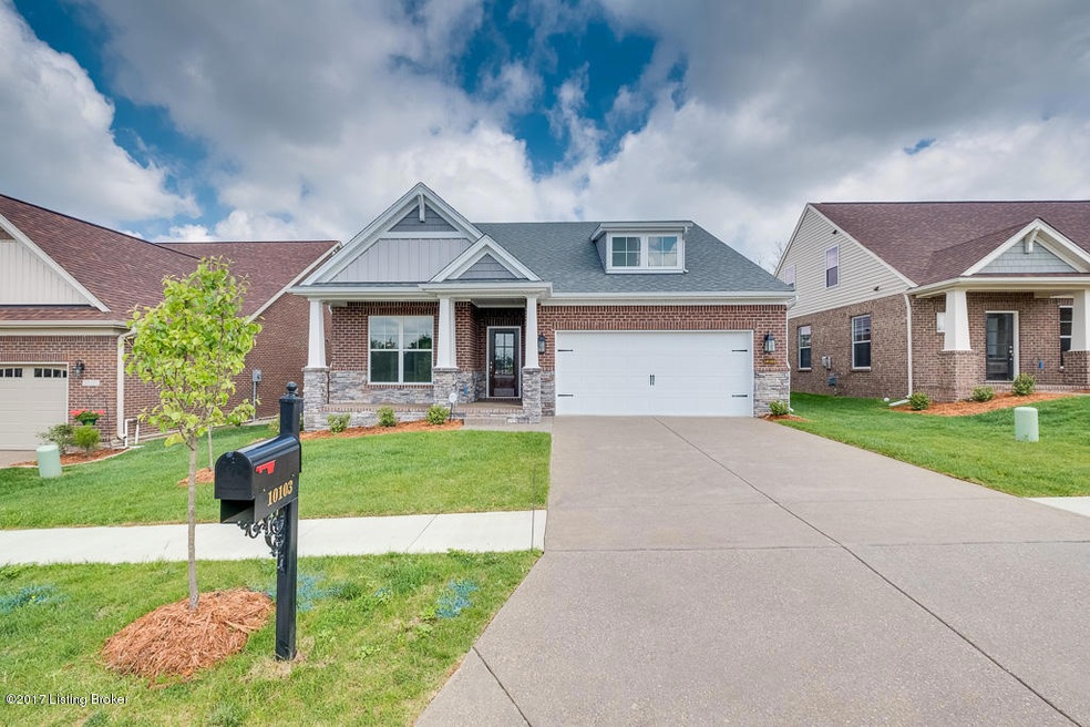 10103 Long Home Rd, Louisville, KY 40291 - photo 1