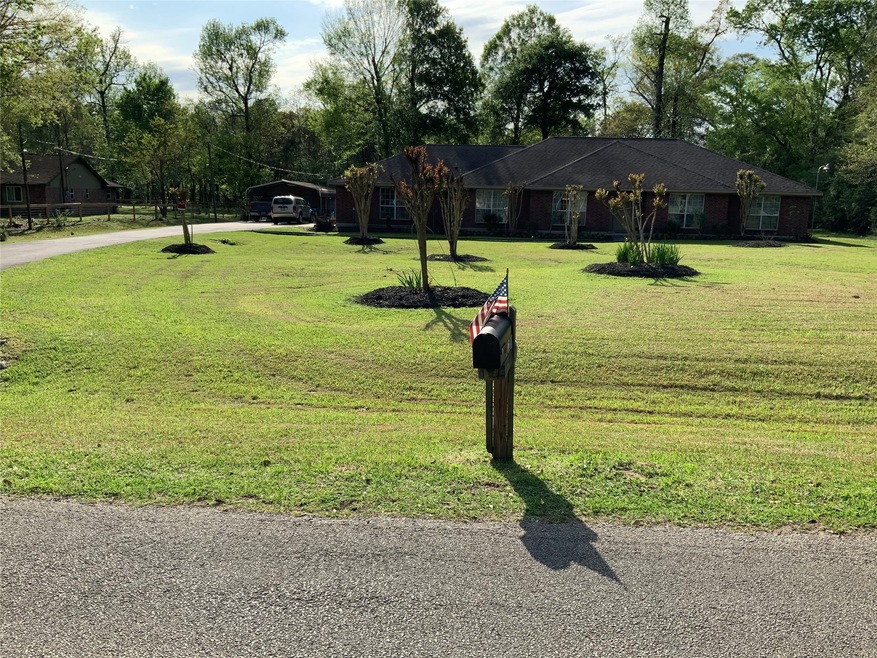 27211 Cherokee Ln, Magnolia, TX 77354 - photo 1