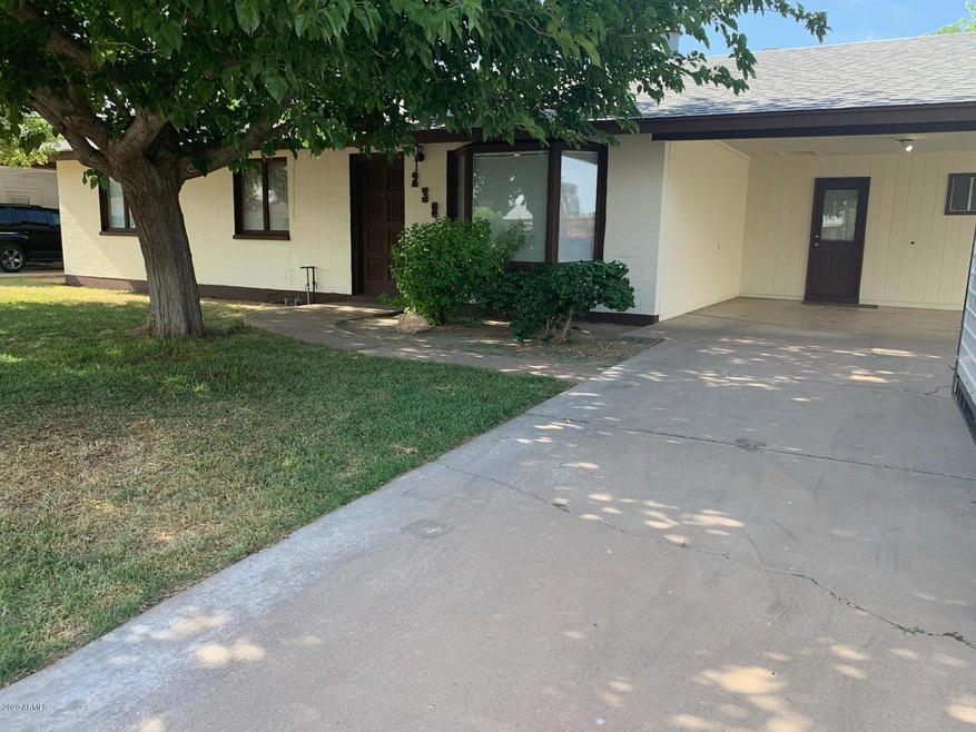 238 W Ivyglen St, Mesa, AZ 85201 - photo 1