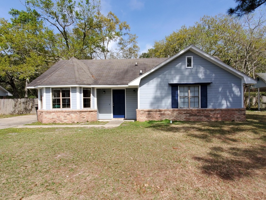 7008 Red Bud Ln, Ocean Springs, MS 39564 - photo 1