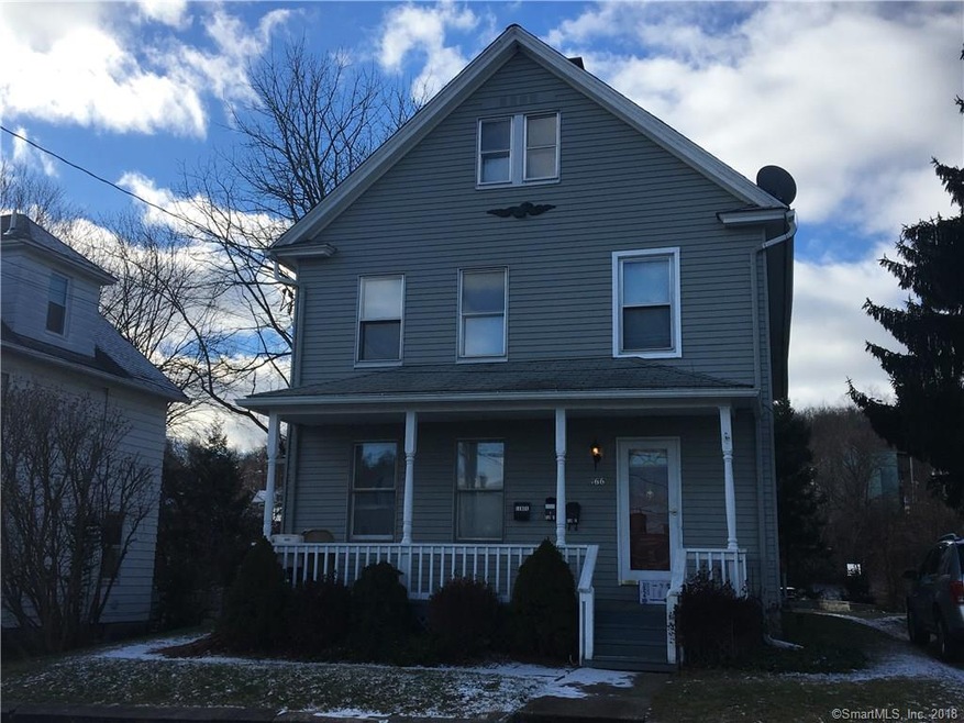 166 French St, Torrington, CT 06790 - photo 1
