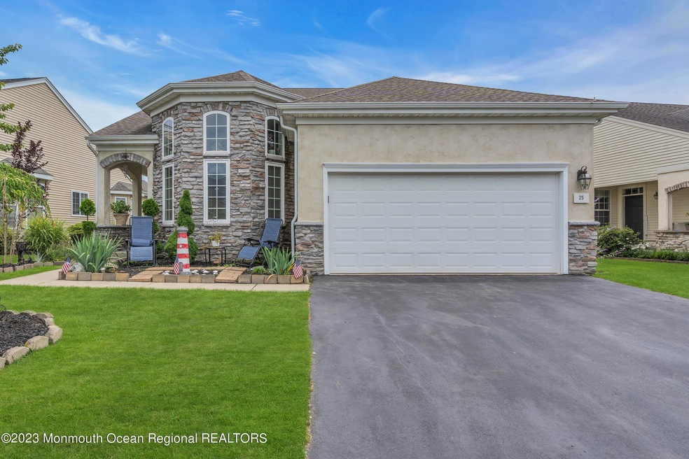 25 Hatteras Way, Barnegat, NJ 08005 - photo 1