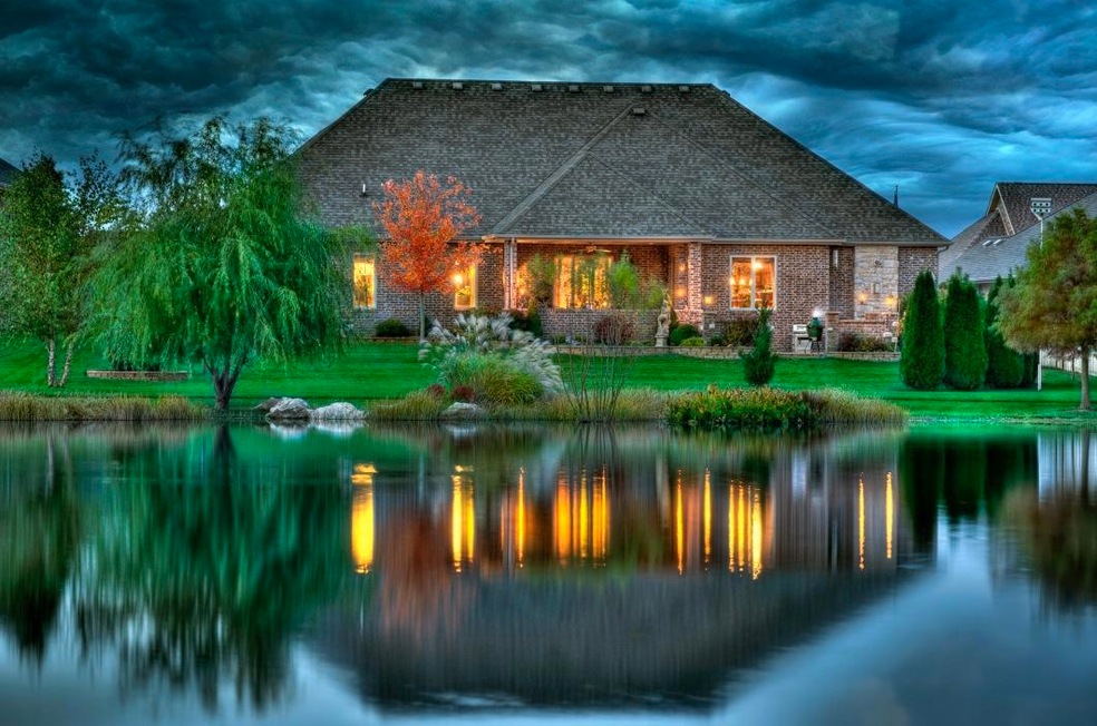 1002 Yellowstone St, Nixa, MO 65714 - photo 1