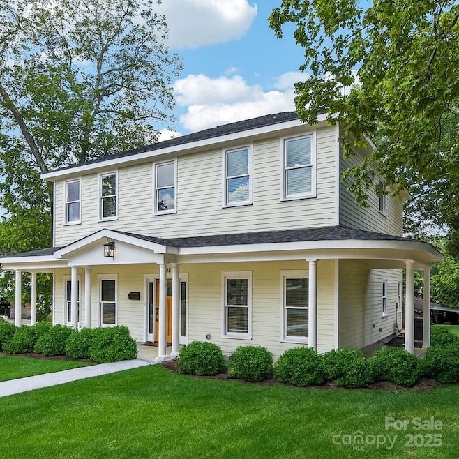 1008 N Main St, Salisbury, NC 28144 - photo 1