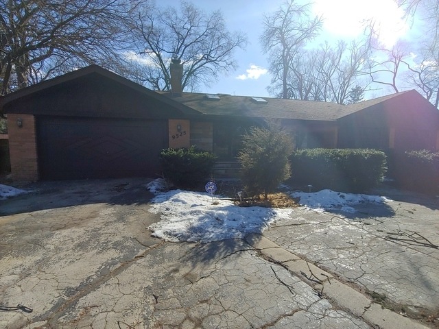 9525 Culver St, Des Plaines, IL 60016 - photo 1