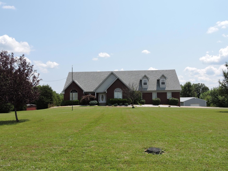 165 Eric Christy Rd, Mount Washington, KY 40047 - photo 1