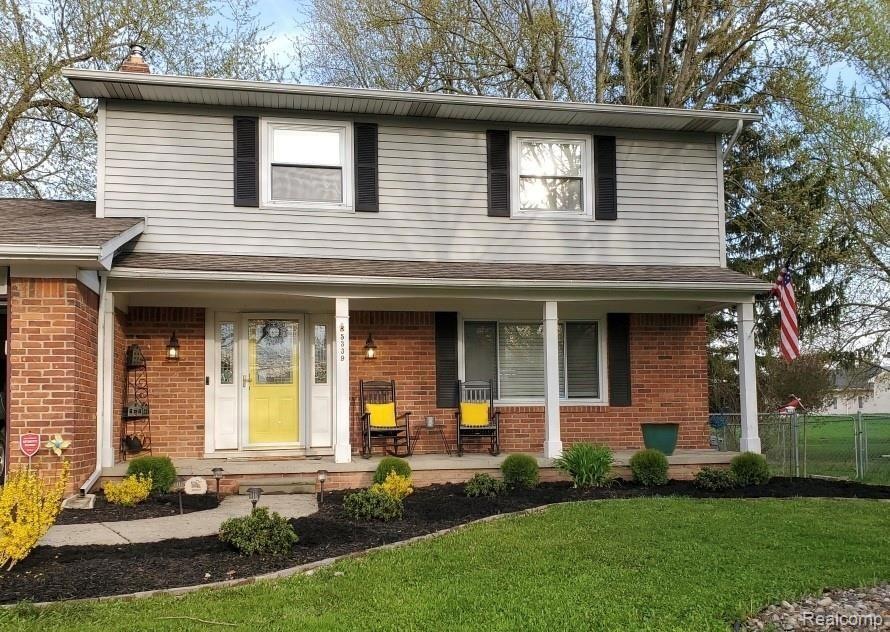 5339 N Georgetown
