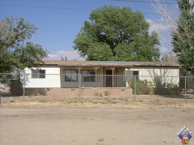 2582 Davenport St, Rosamond, CA 93560 - photo 1
