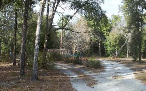 4151 288th St, Branford, FL 32008 - photo 1