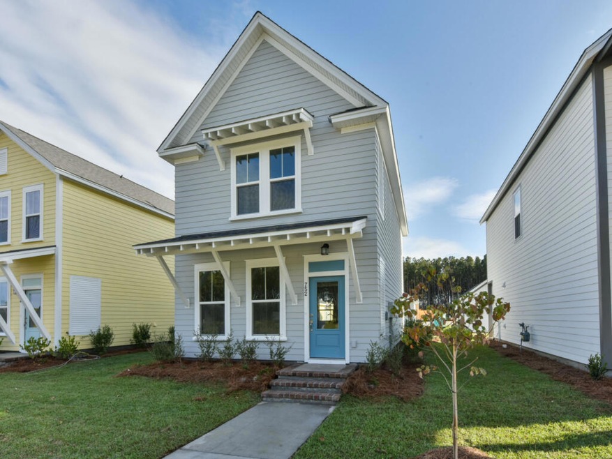 363 Baritone Rd, Summerville, SC 29486 - photo 1