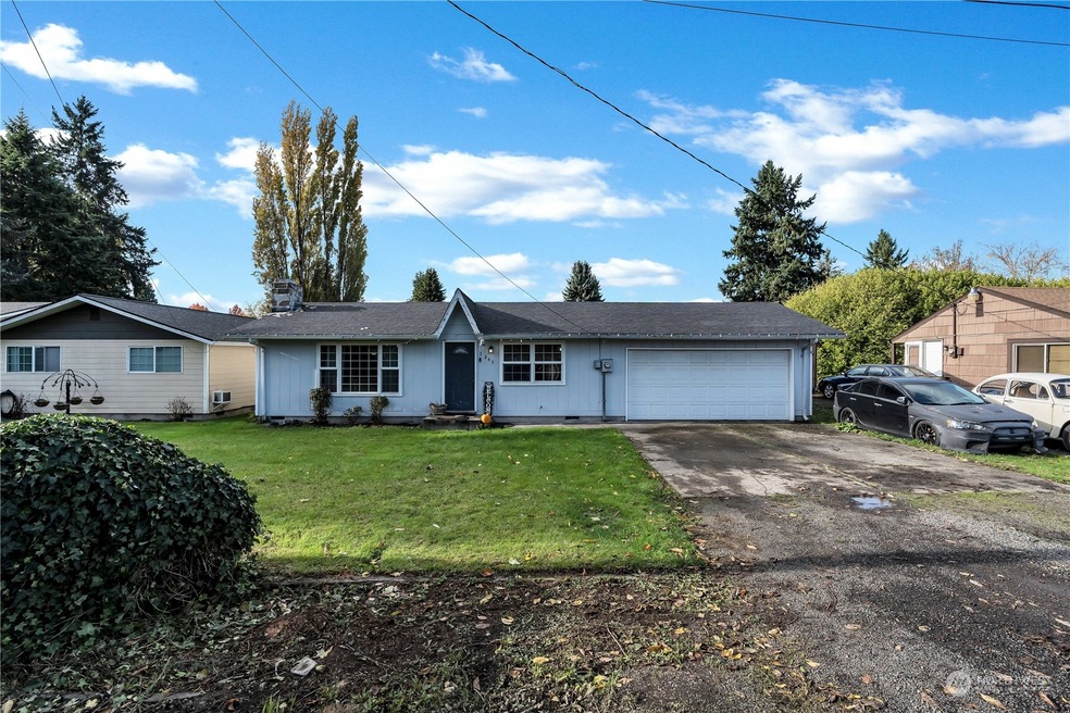 2245 32nd Ave, Longview, WA 98632 MLS NWM2180844