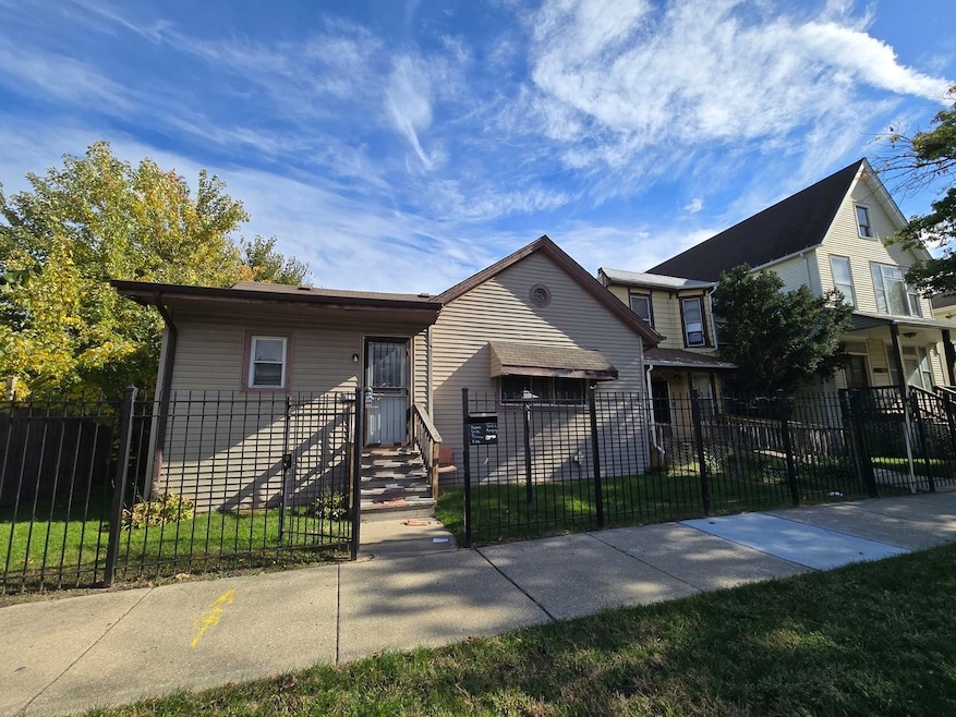 7241 S Langley Ave, Chicago, IL 60619 - photo 1