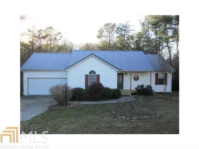 N N Jimmy Dr, Rocky Face, GA 30740 - photo 1