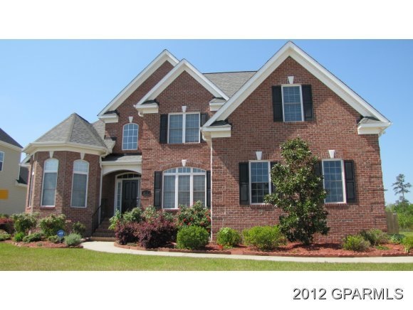 4213 Cady Dr, Greenville, NC 27834 - photo 1