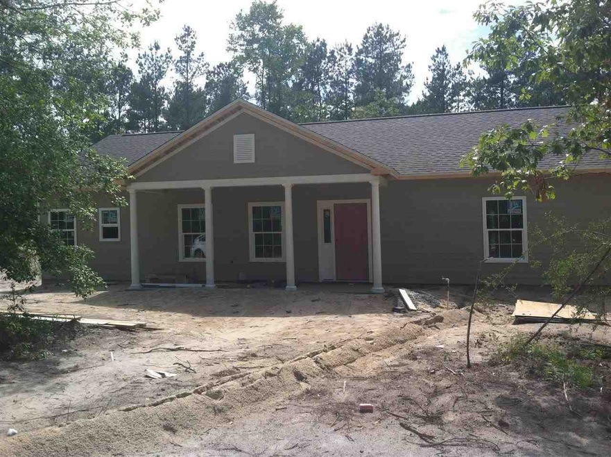 16 Zion Hill Rd, Crawfordville, FL 32327 - photo 1