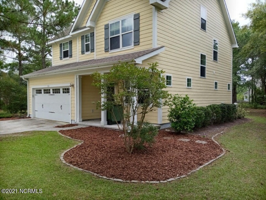 314 E Dolphin View, Sneads Ferry, NC 28460 - photo 1