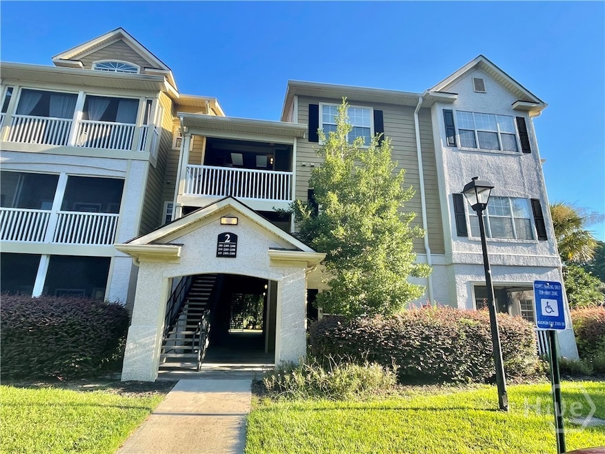 2104 Mercer Point unit 2104, Savannah, GA 31410 - photo 1