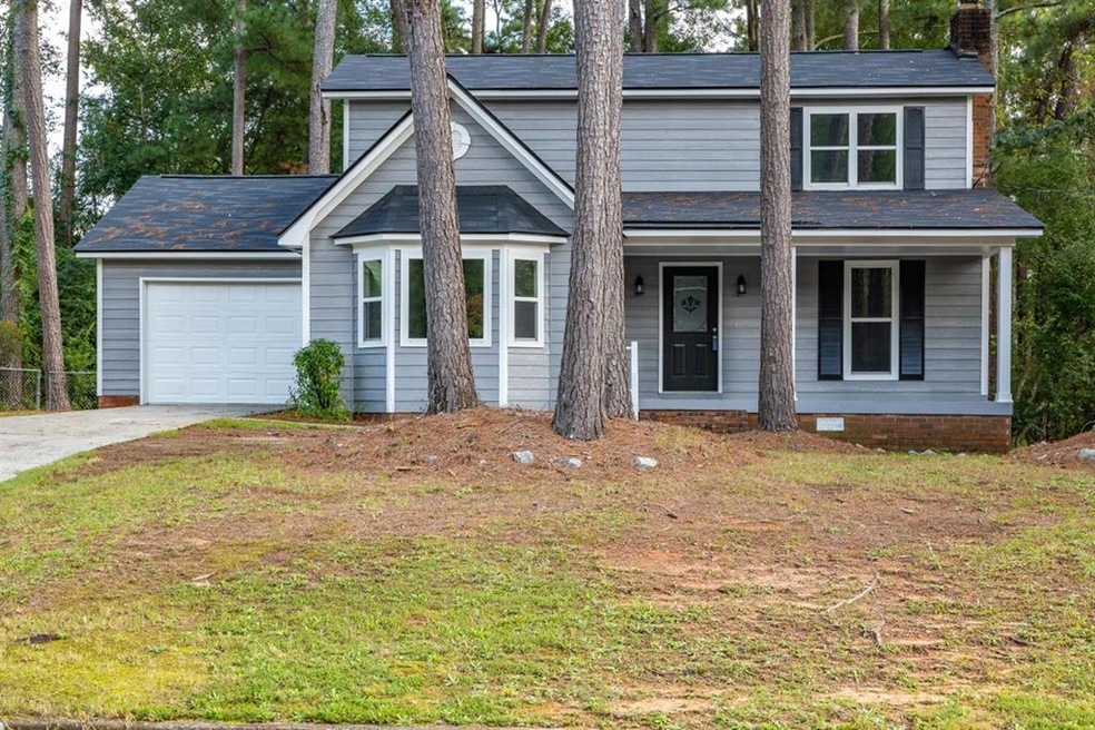 480 Pheasant Run Dr, Evans, GA 30809 - photo 1