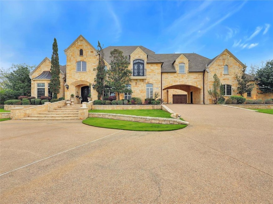 2535 N White Chapel Blvd, Southlake, TX 76092 - photo 1