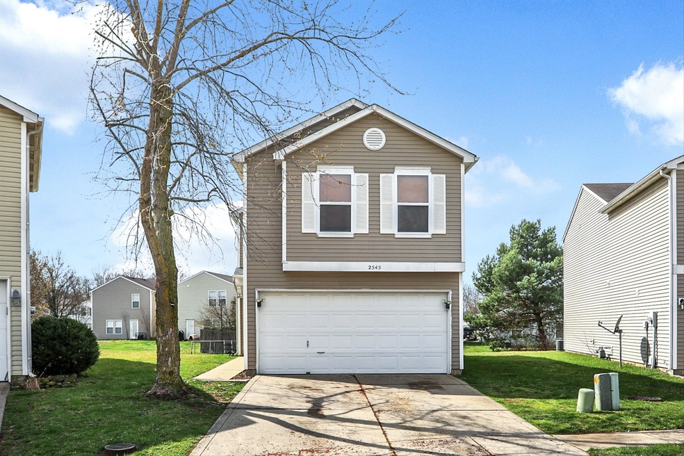 Sold $215,000 • Co-Listing Agent