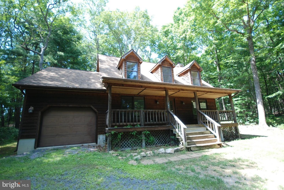 197 Dooley Dr, Basye-Bryce Mountain, VA 22810 - photo 1