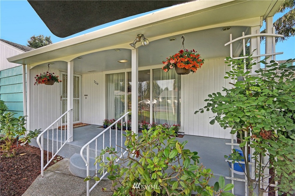 7710 30th St W, University Place, WA 98466 - photo 1