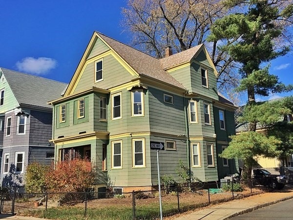 27 Morrison Ave unit 3, Somerville, MA 02144 - photo 1