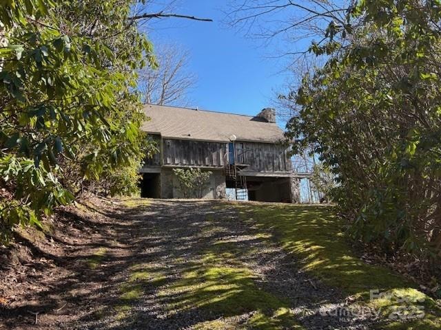 860 Pless Underwood Rd, Maggie Valley, NC 28751 - photo 1