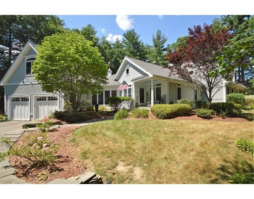 104 Miller St, Franklin, MA 02038 - photo 1