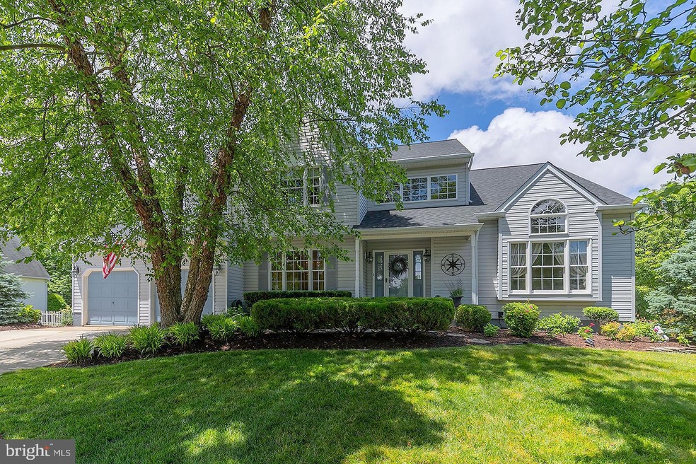 16 Colson Ln, Mullica Hill, NJ 08062 - photo 1