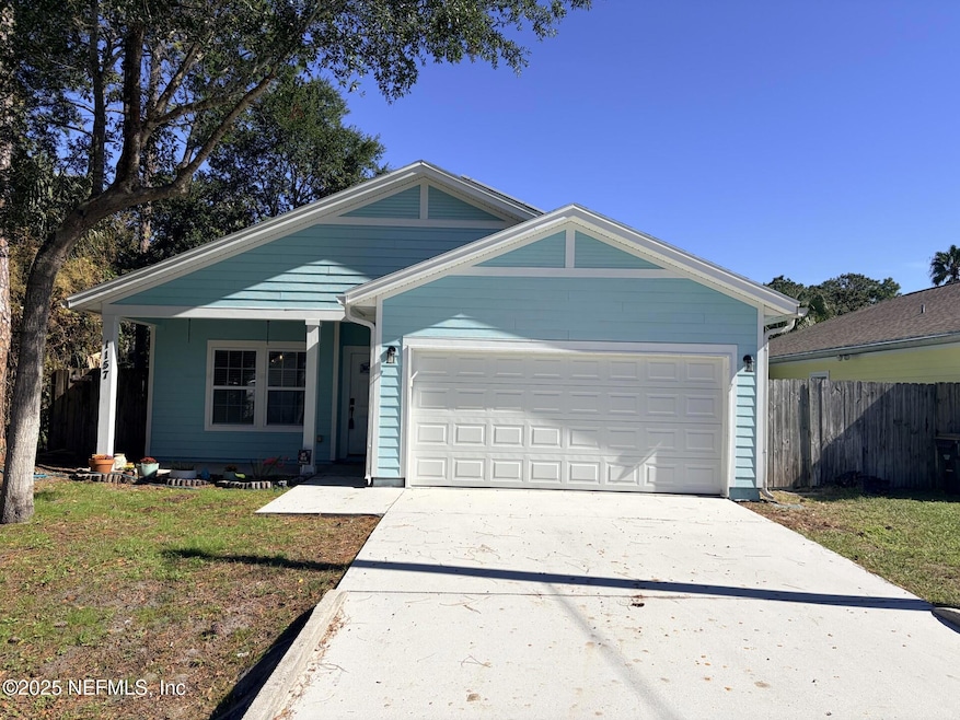 1157 Violet St, Atlantic Beach, FL 32233 - photo 1