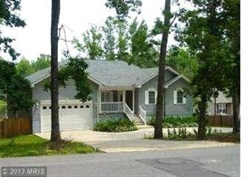 1004 Lake Heritage Dr, Ruther Glen, VA 22546 - photo 1