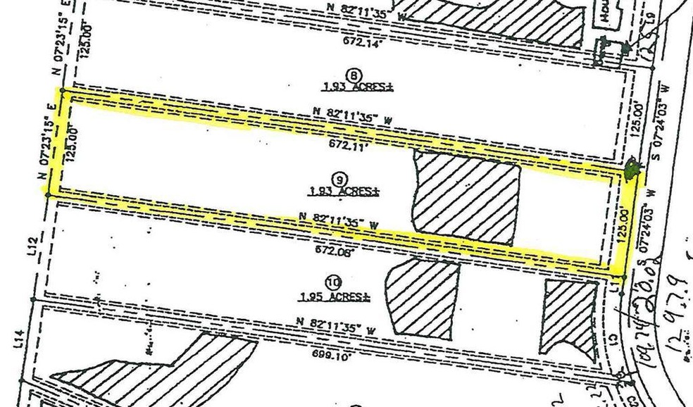 Lot 9 Pow Camp Rd, Crossville, TN 38572 - photo 1